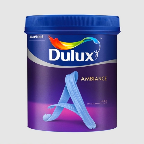 Sơn Dulux Ambiance Special Effects Paints